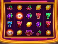 Cycle of Luck Bonus Buy